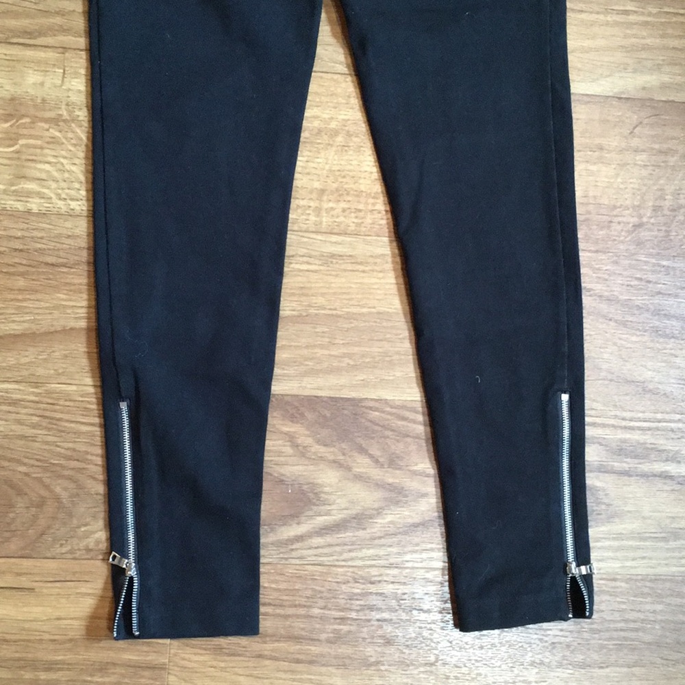 🧡 Cynthia Steffe leggings yoga pants size medium